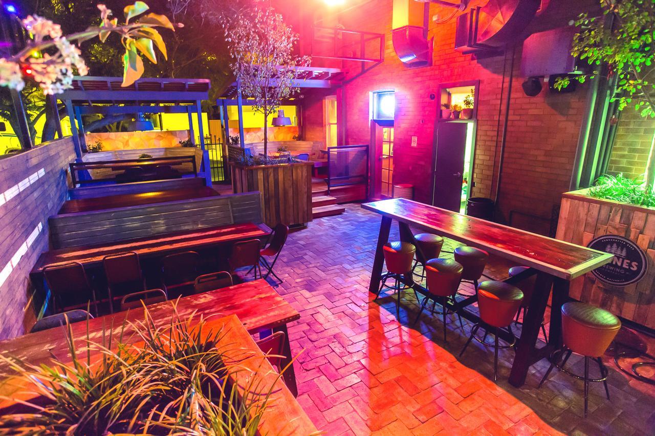The Greenroof Newcastle Luaran gambar